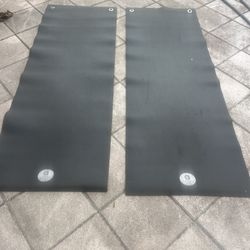 Yoga Mat