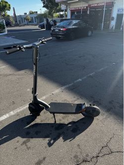 Apollo city pro e scooter