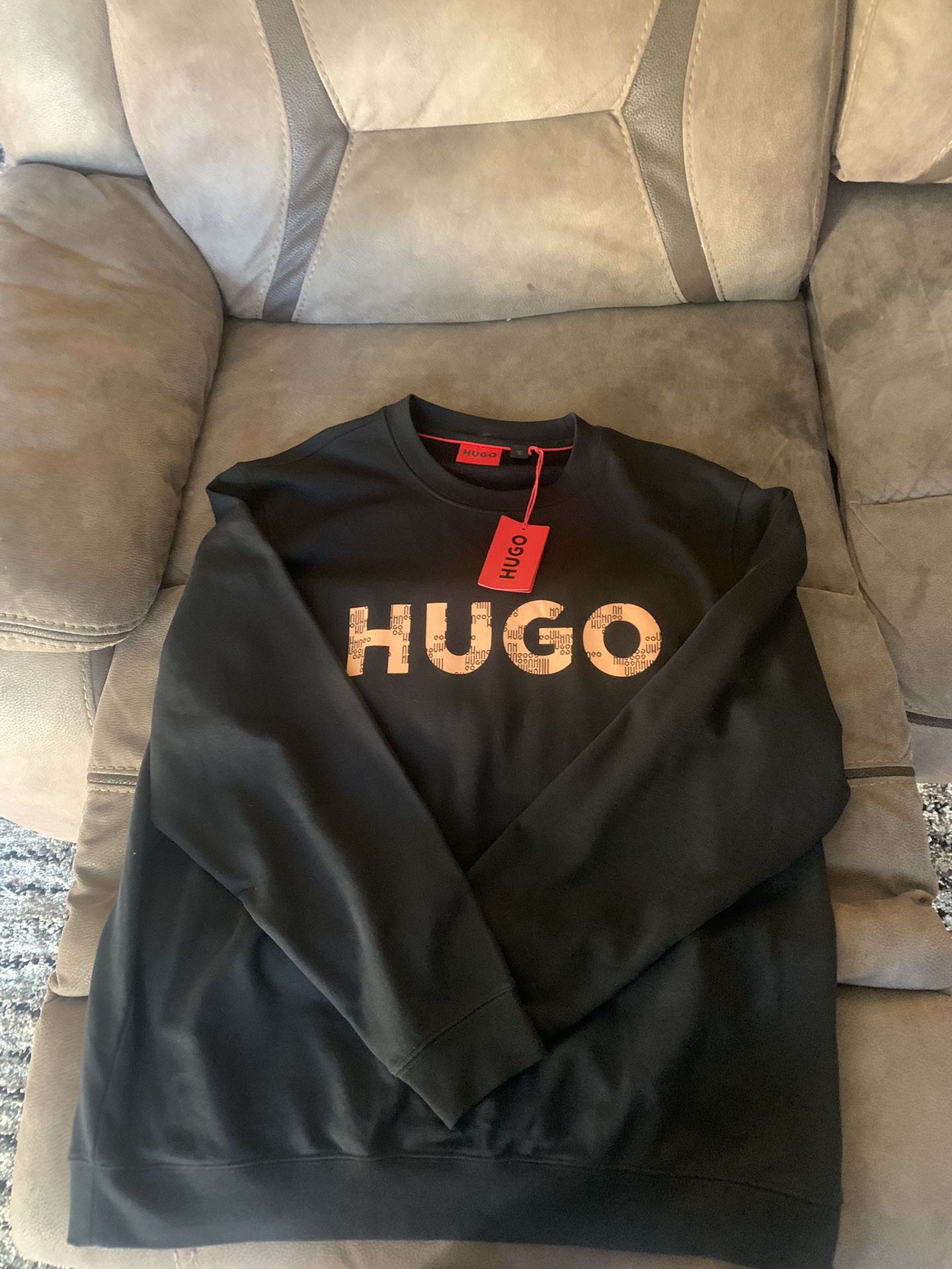 Hugo Boss Crew Neck XXL