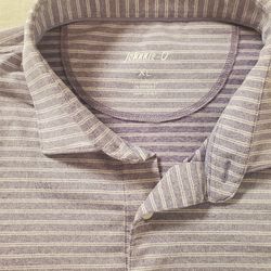 Johnnie O Polo Size X-Large