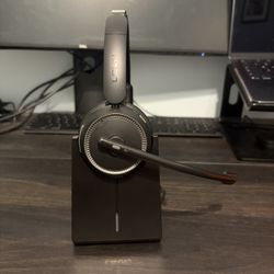 Work Headset