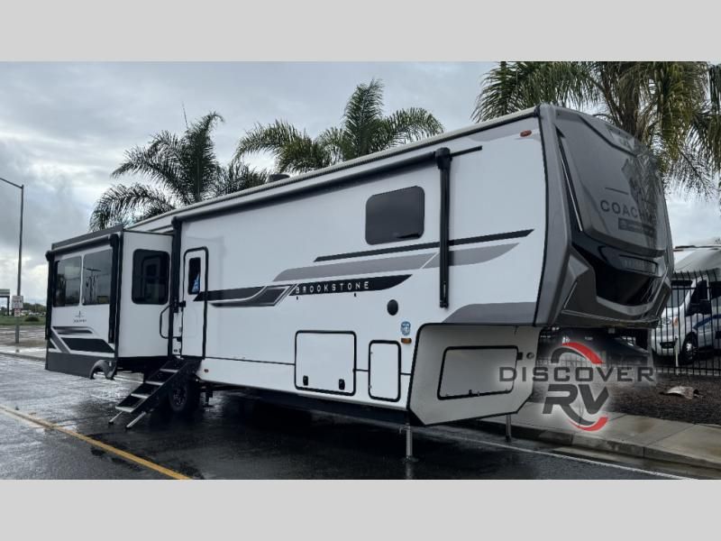 2025 Brookstone 370Rllo