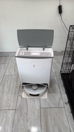 Carpet cleaner