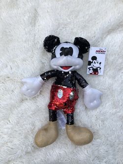 Mickey Collectible