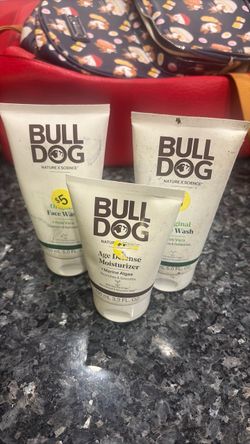 BullDog for Man