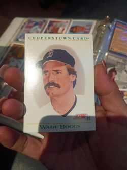 Sport cards