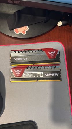 16gb ddr4 ram