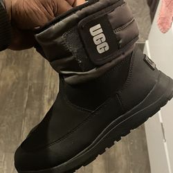 Sz3 Uggs Snow Boot