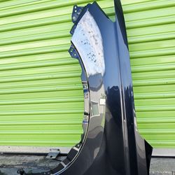 2023-2024-2025-2026 HONDA CR-V ✅️✅️💯👌[OEM] LH DRIVER SIDE FENDER