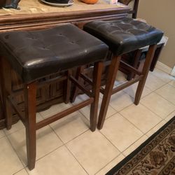 stools