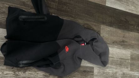 Nike tech