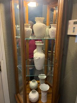 German Kaiser porcelain