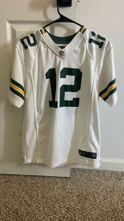Green Bay Packers jersey