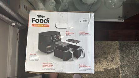 Ninja Air Fry 