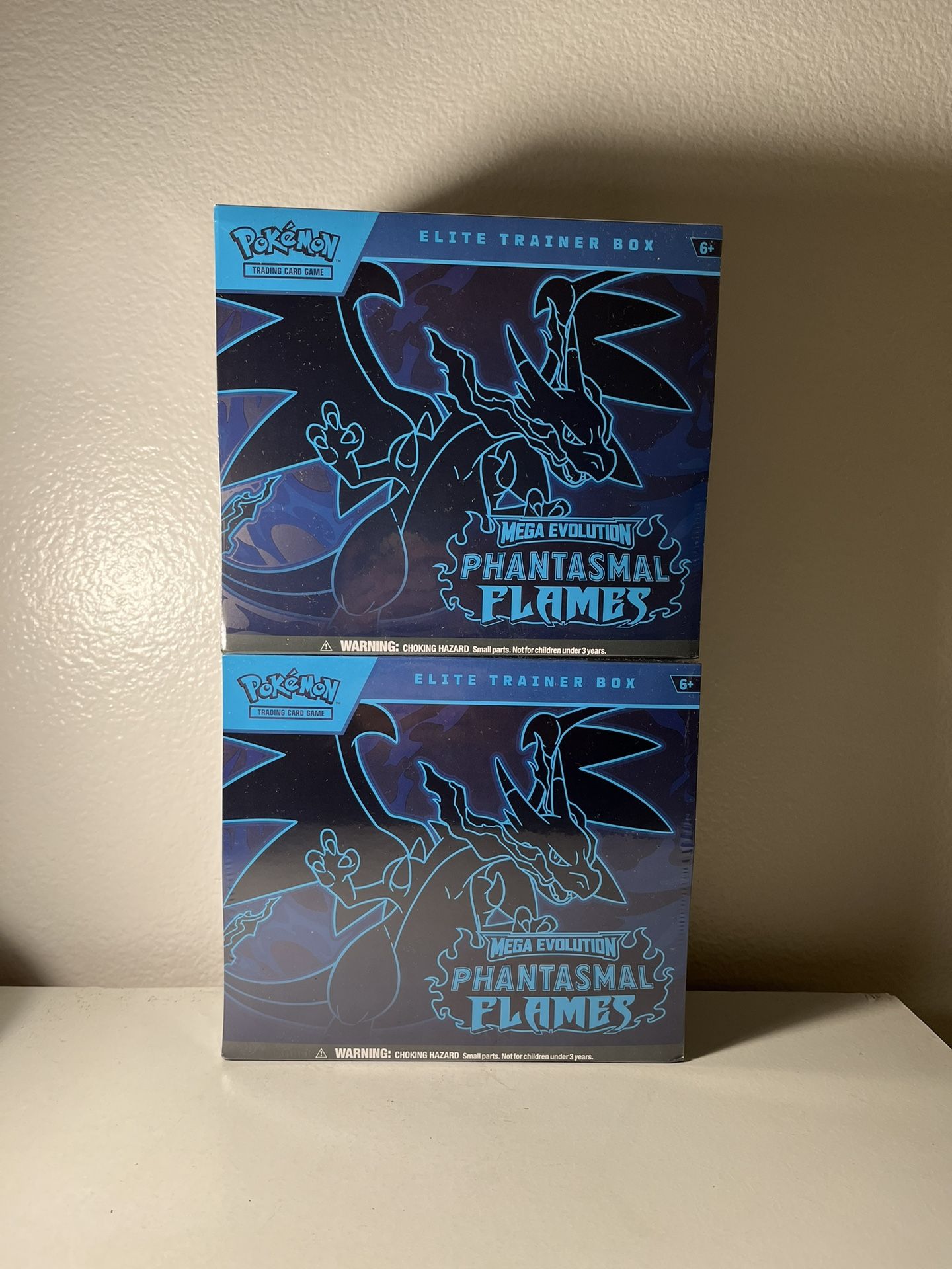 Phantasmal Flames ETB