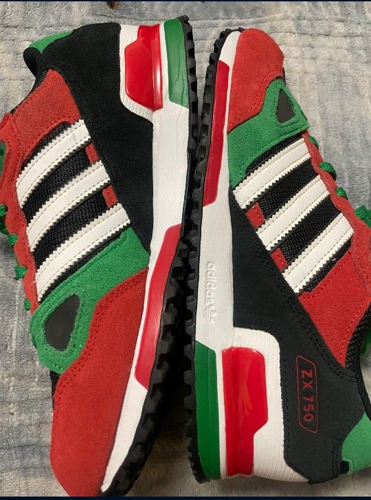 Haven't Been Used I Just Don't Have The Original Box For Them Anymore