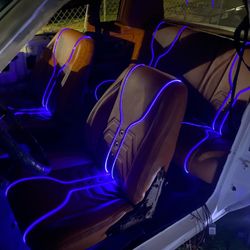 AUTO UPHOLSTERY