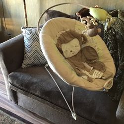 Infant Chair 