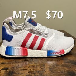 Adidas NMD R1 Firecracker