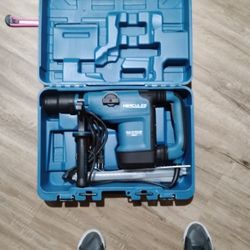 Roto Hammer Hercules ( BRAND NEW IN THE BOX)