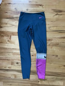 Nike Dri FIT Leggings