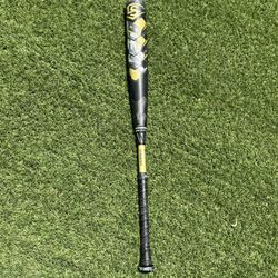 Louisville Slugger Meta BBCOR bat - 2021