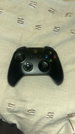 used xbox 1 and controllers