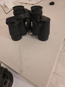 Binoculars