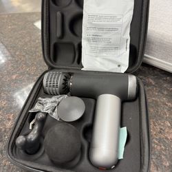 Massage Gun