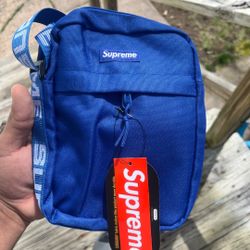 Supreme Bag