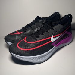 Nike Zoom Fly 4 Running Shoes Men’s Size 11.5 - NEW / NO BOX - CASH ONLY