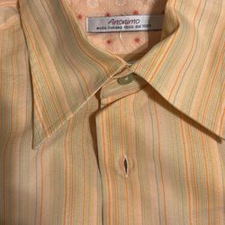 Long Sleeve Shirt For Men 