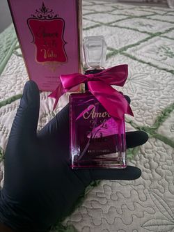 Amor De La Vida Eau de Parfum for Women