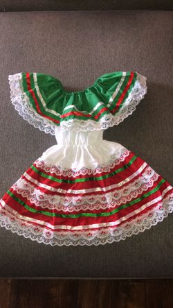 Flokorico dress