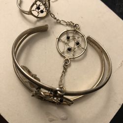 Alpaca México Bracelet 