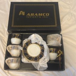 Tea Set