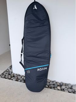 Roam Double Surf Board Bag