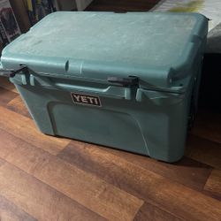 Yeti 45