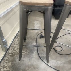 Bar Stools 