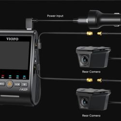 Dash Cam For Semi Trucks