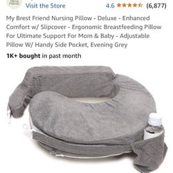 Maternity Pillows 