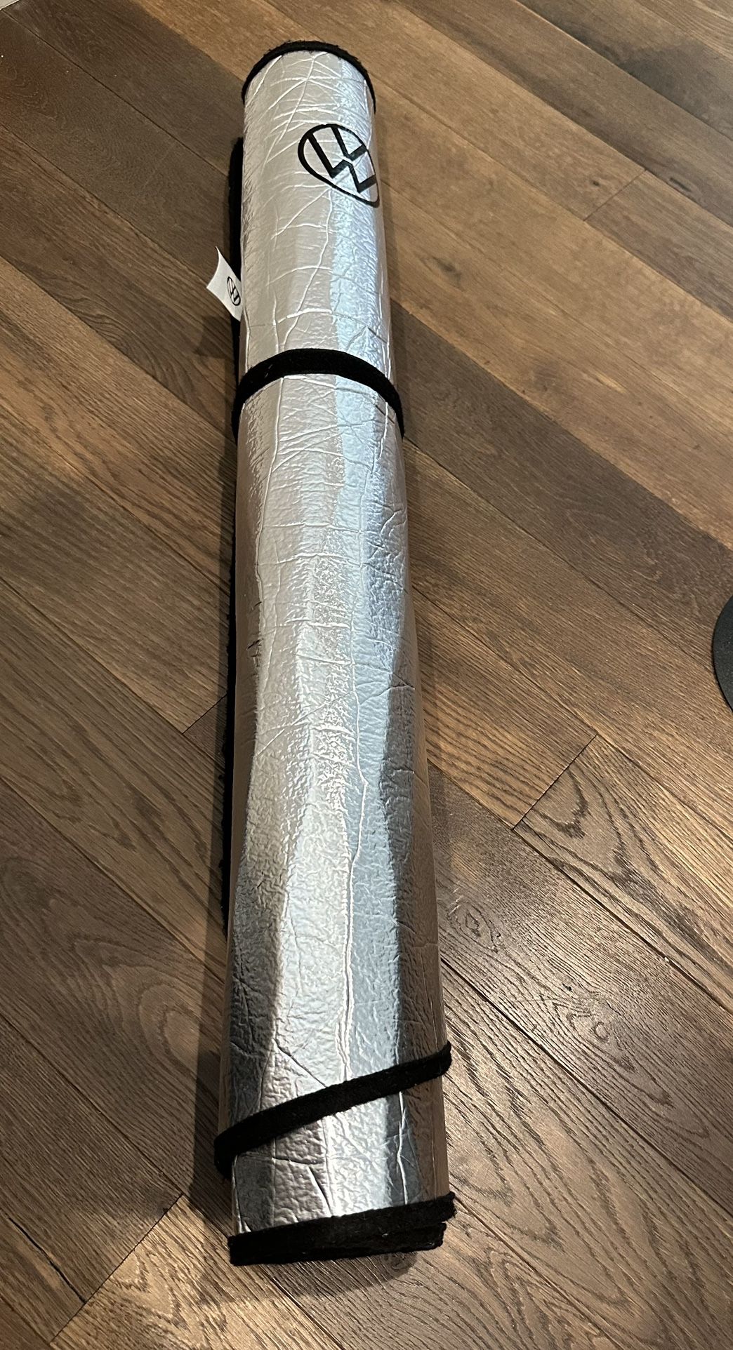 VW ID4 Sun Shade