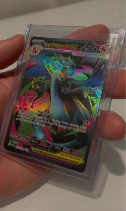 POKÉMON CARDS