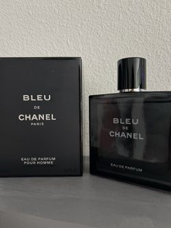 Bleu de Chanel Eau de Parfum 3.4 oz