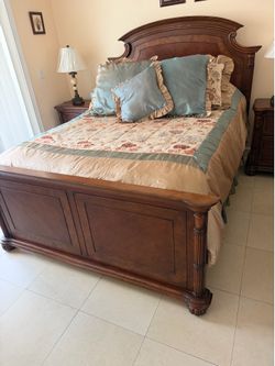 Bedroom set