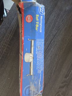 Westinghouse Saf-T- Bar