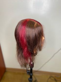 Debra Doll Head