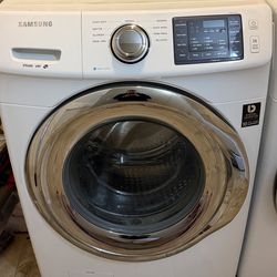 Washer Samsung