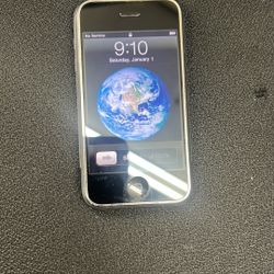 The Original Iphone