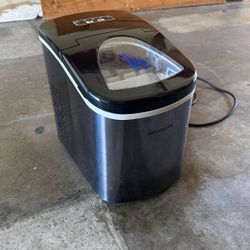 Ice Maker